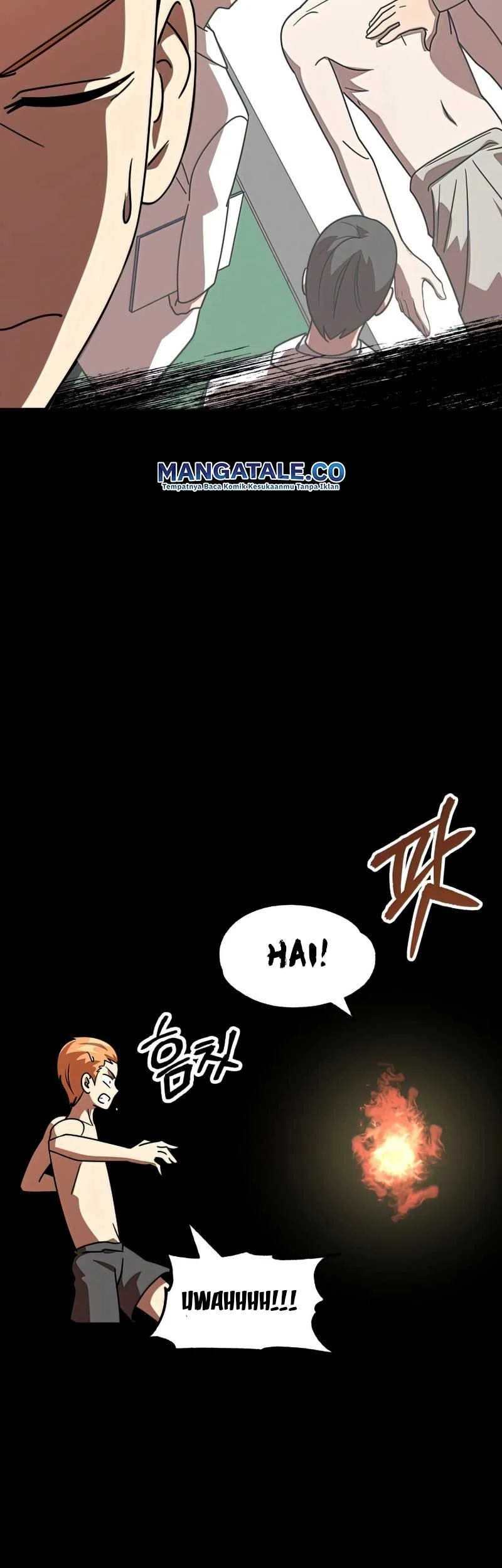 Chapter 21 - halaman 70
