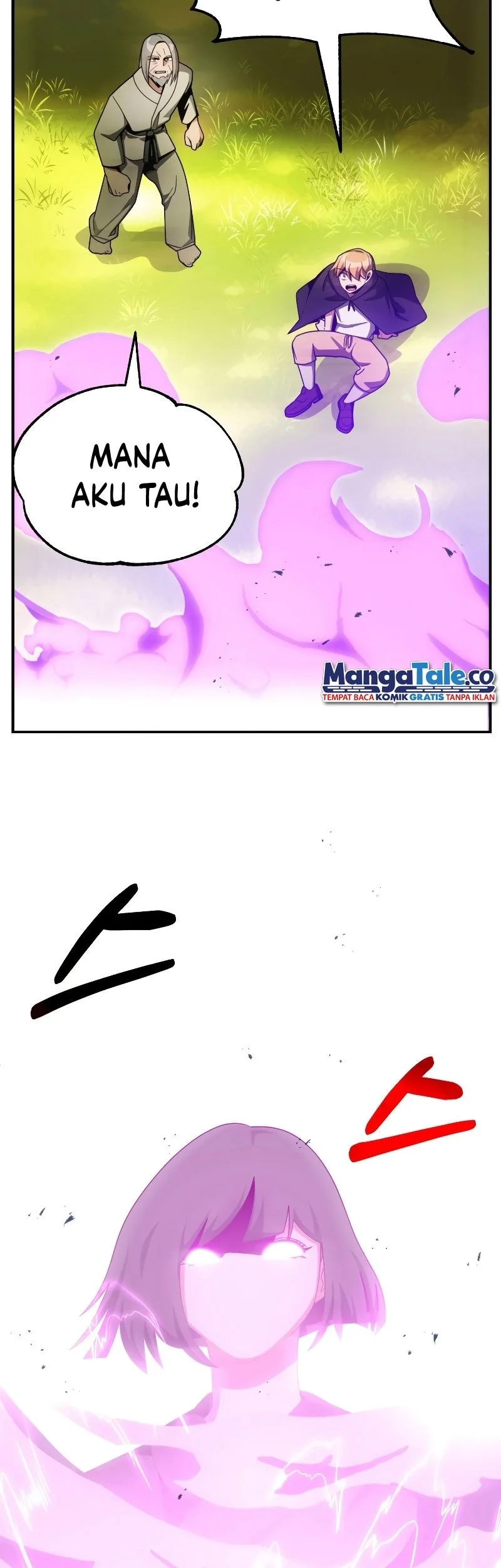 Chapter 40 - halaman 34