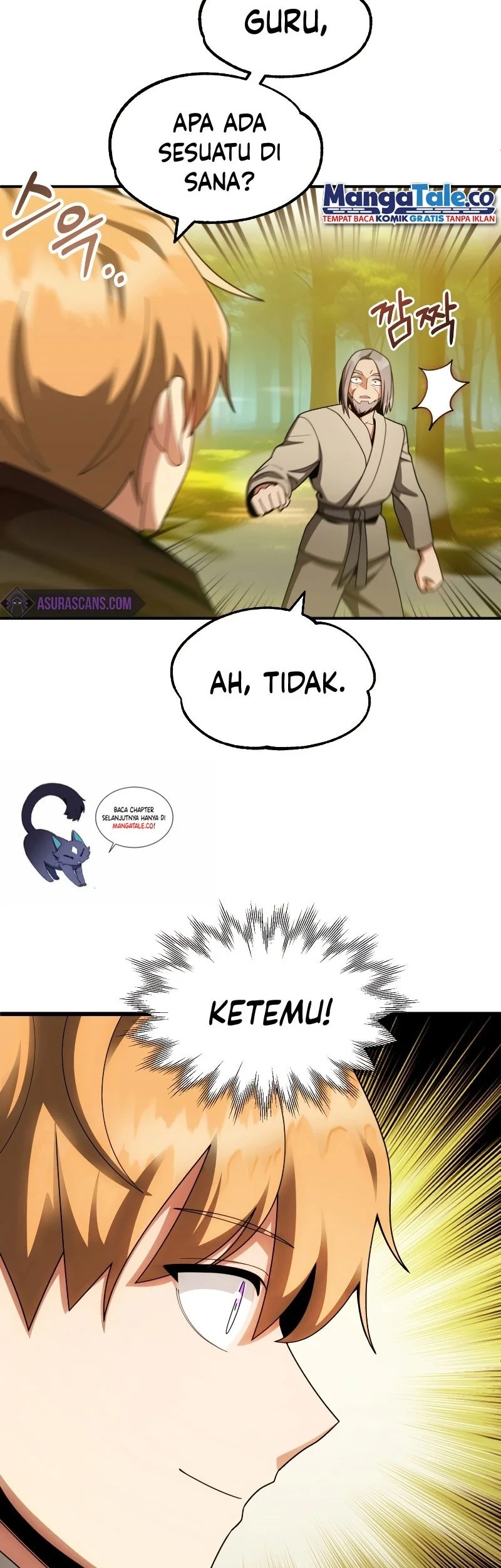 Chapter 40 - halaman 6