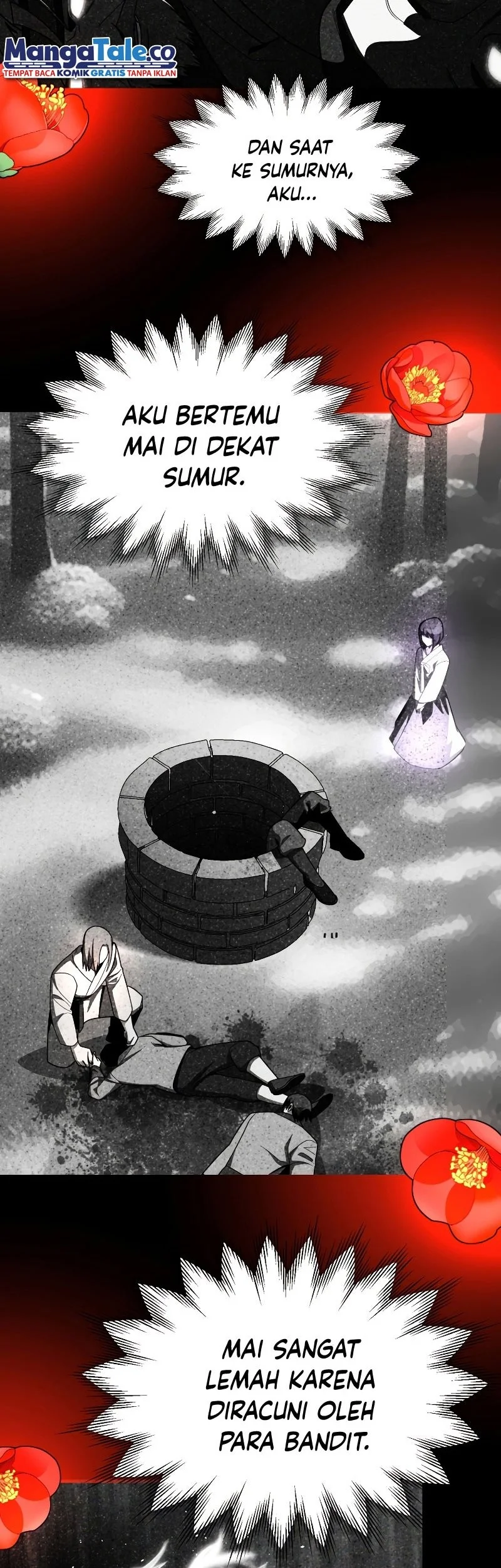 Chapter 40 - halaman 16