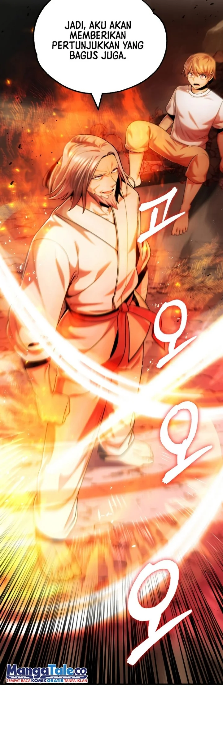 Chapter 42 - halaman 34