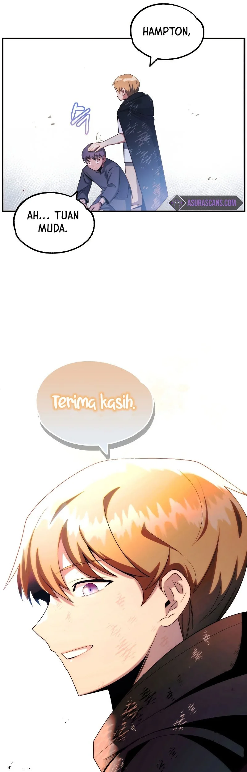 Chapter 43 - halaman 22