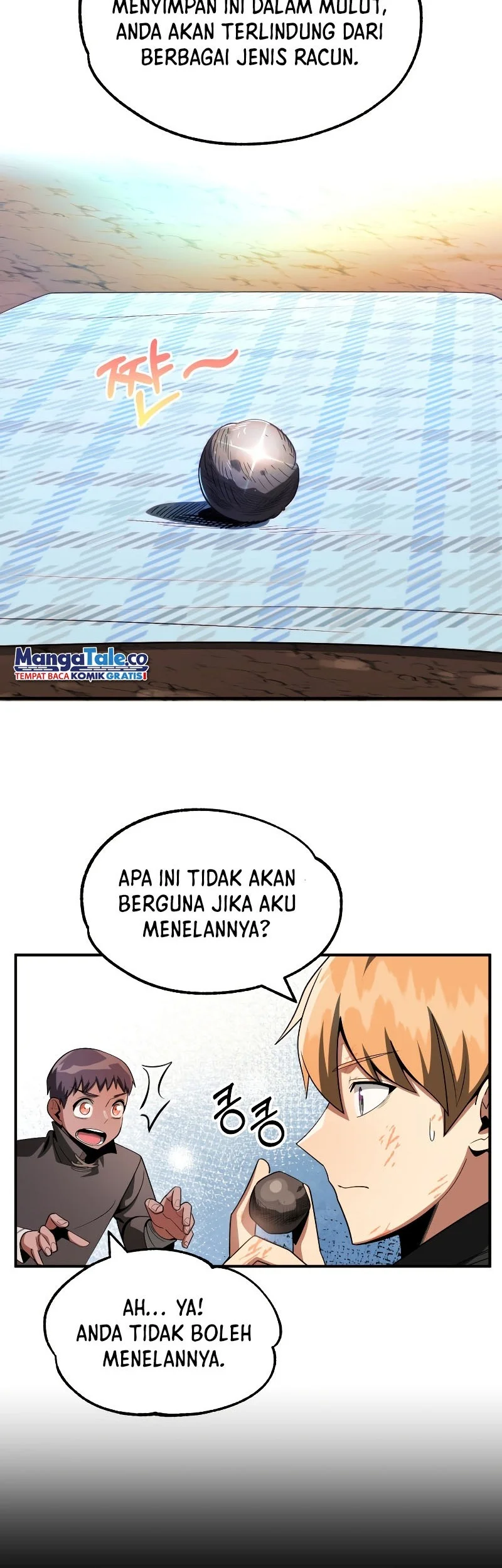 Chapter 43 - halaman 26