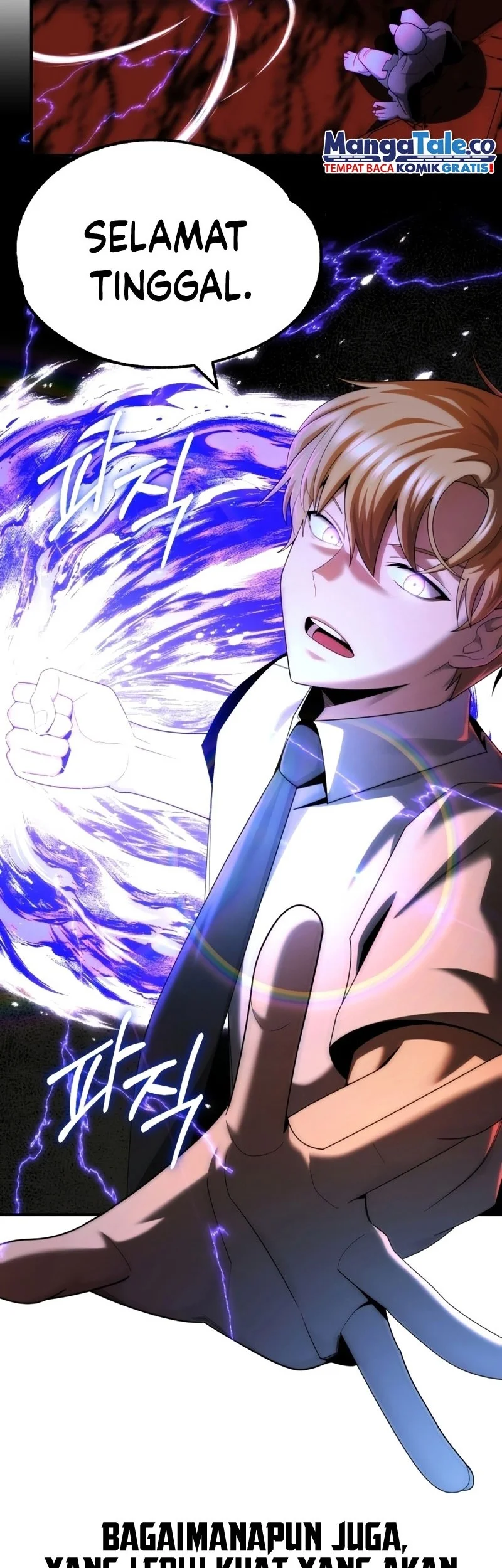 Chapter 45 - halaman 36