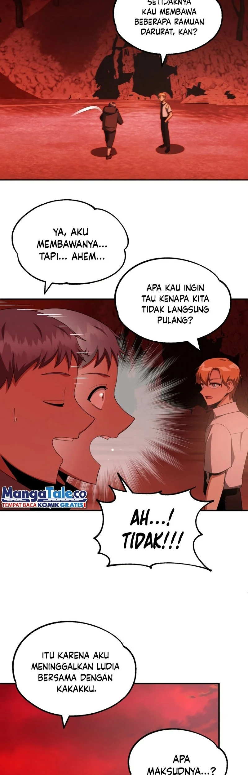 Chapter 45 - halaman 45