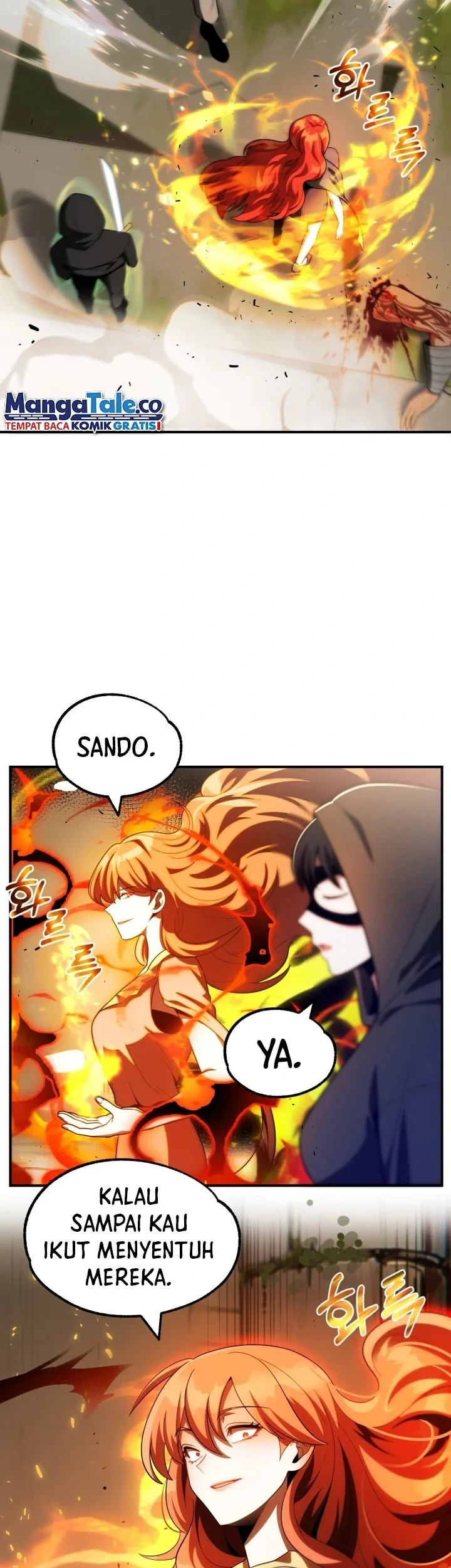 Chapter 48 - halaman 21
