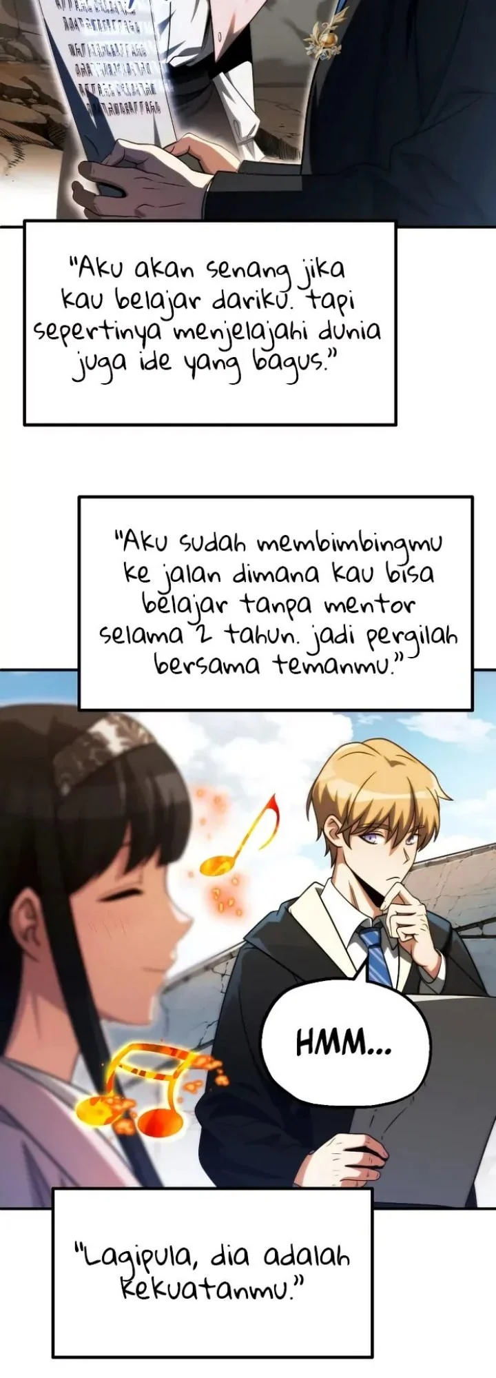 Chapter 50 - halaman 50