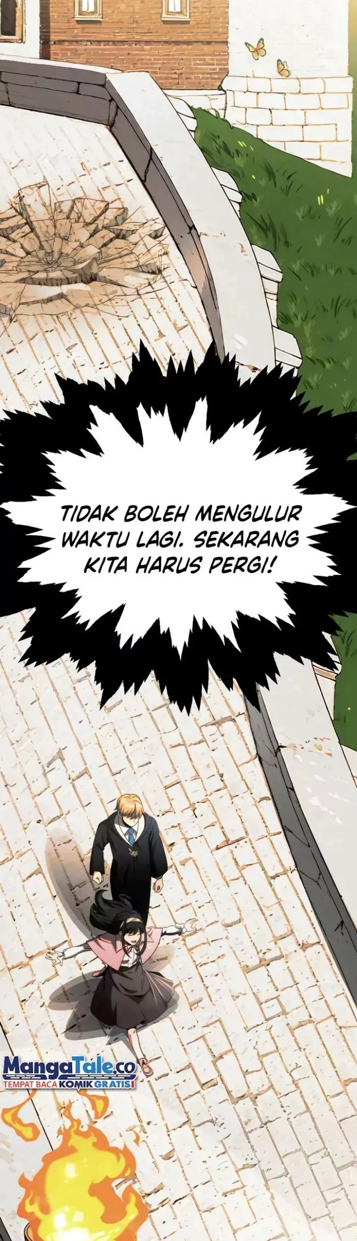 Chapter 50 - halaman 52