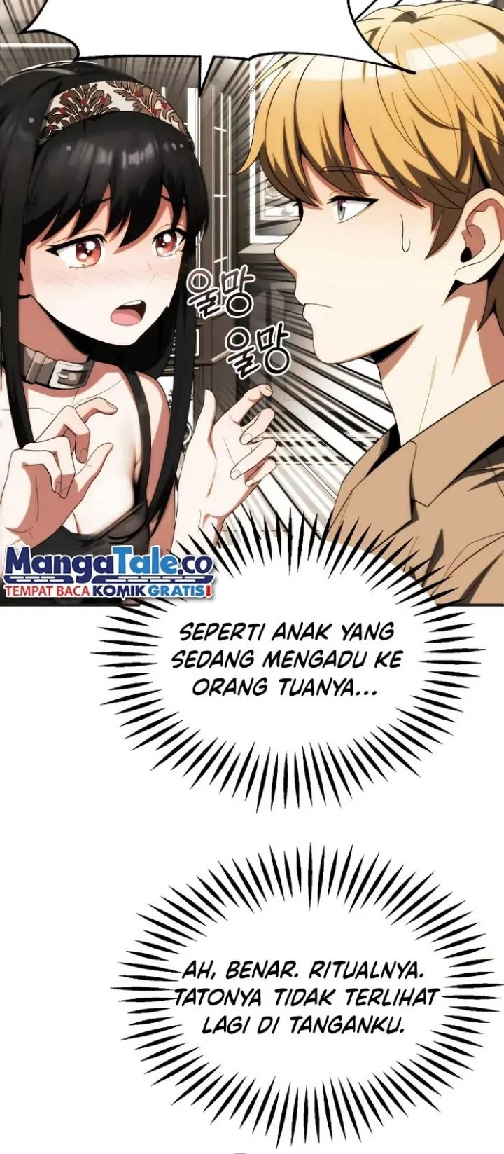 Chapter 50 - halaman 20