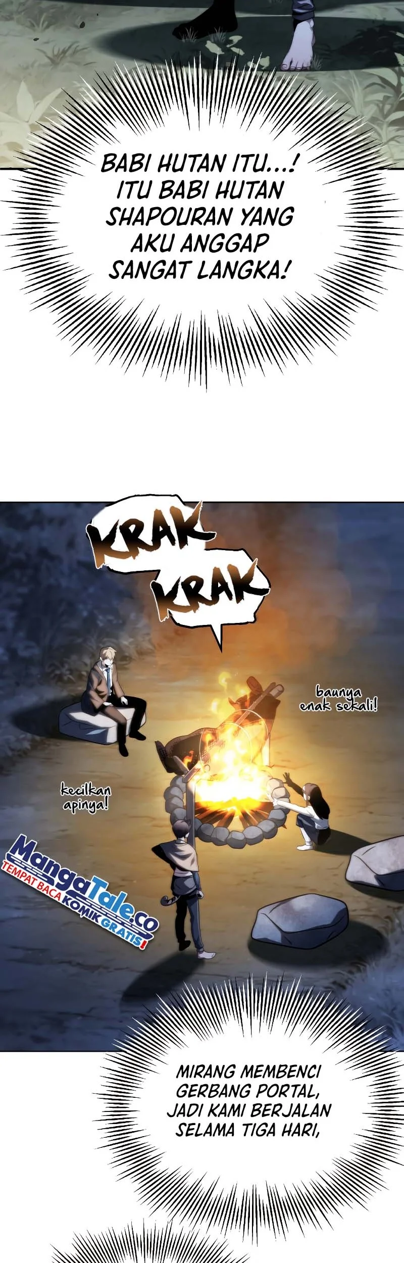 Chapter 55 - halaman 46