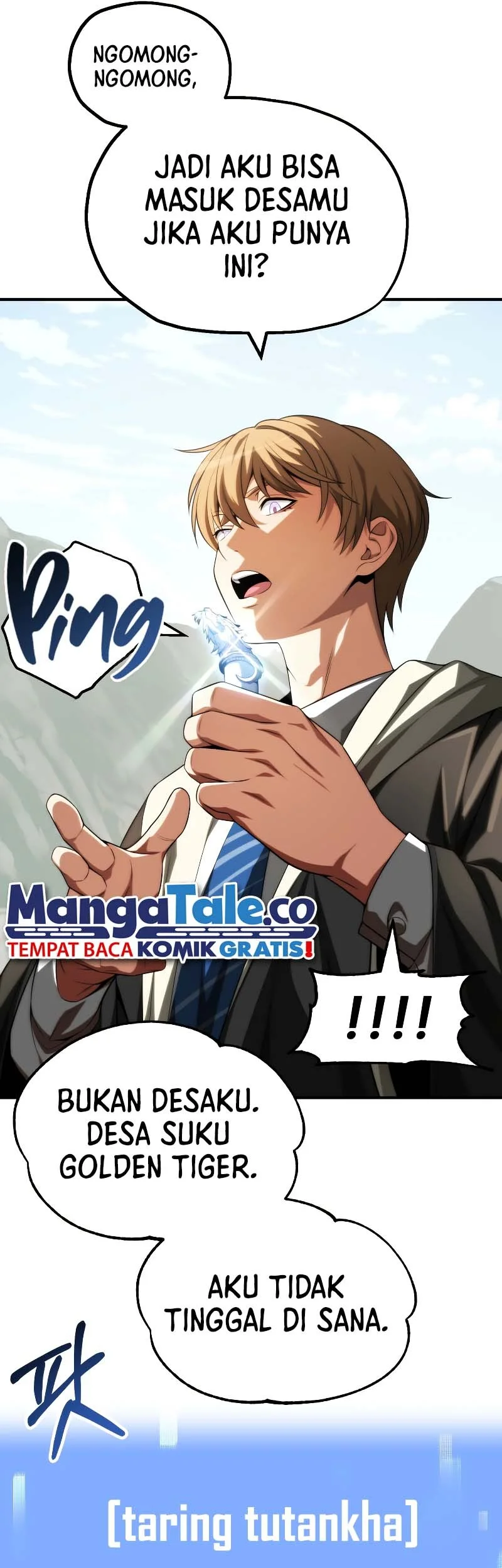 Chapter 55 - halaman 31