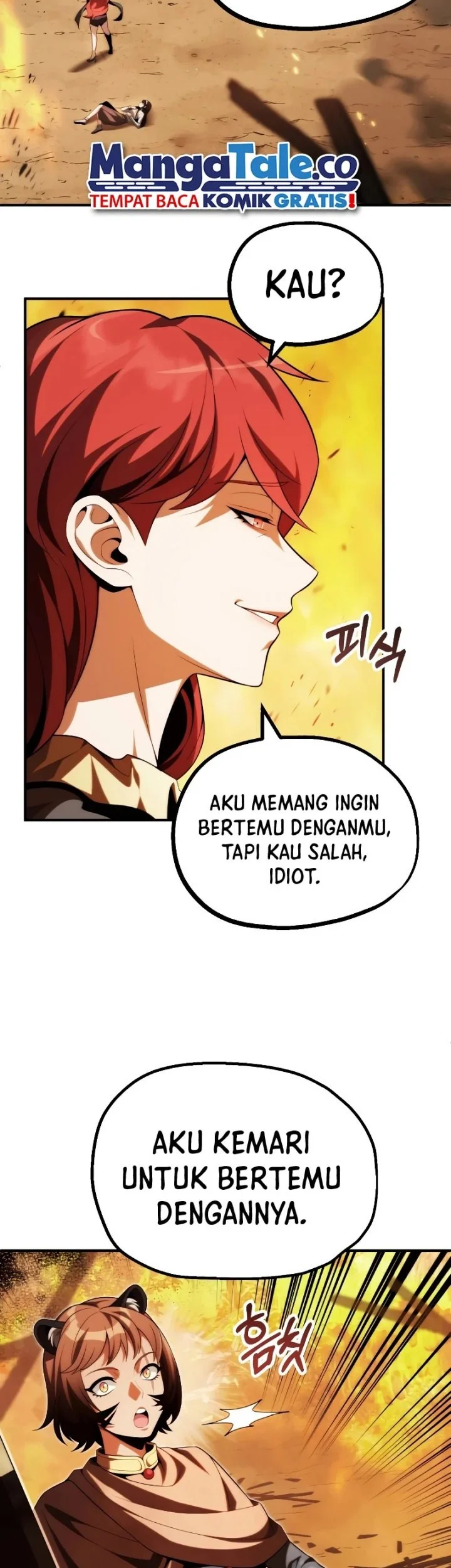 Chapter 58 - halaman 28