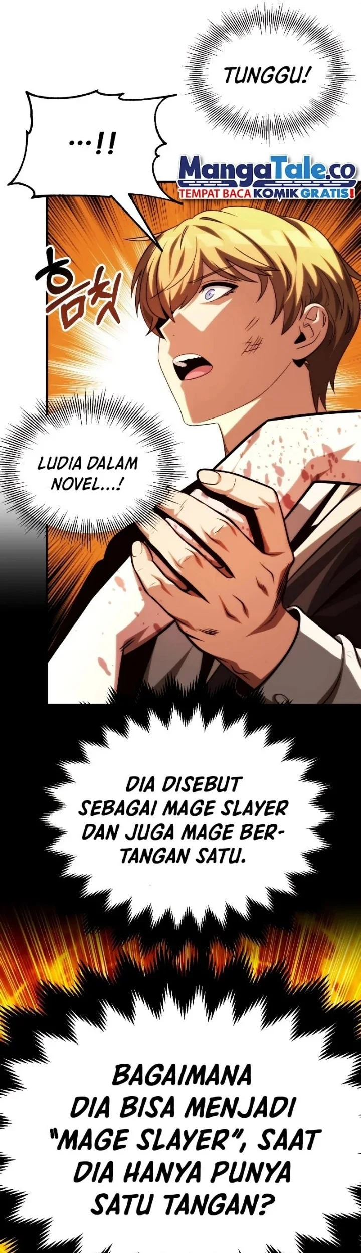 Chapter 60 - halaman 27