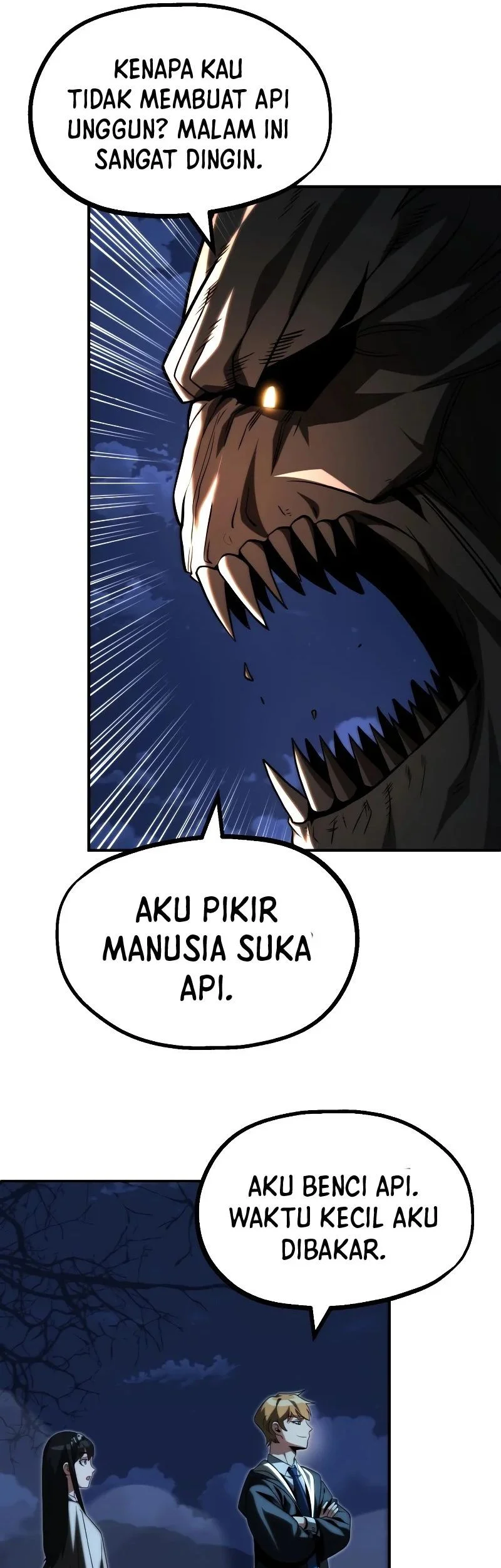 Chapter 61 - halaman 38