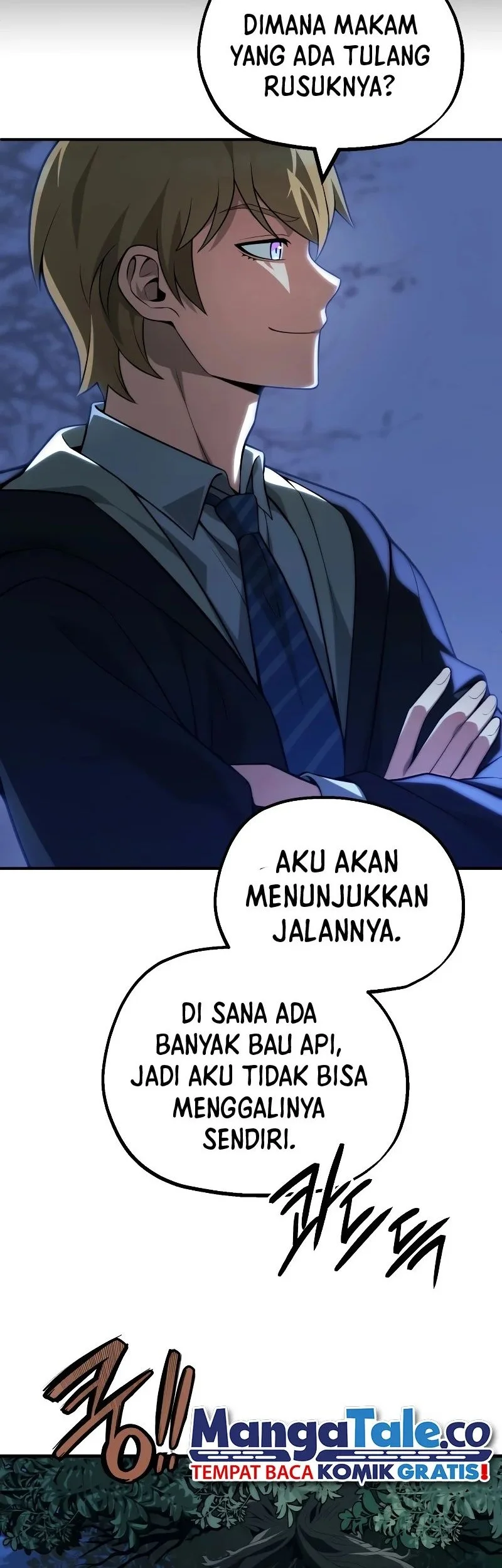 Chapter 61 - halaman 47