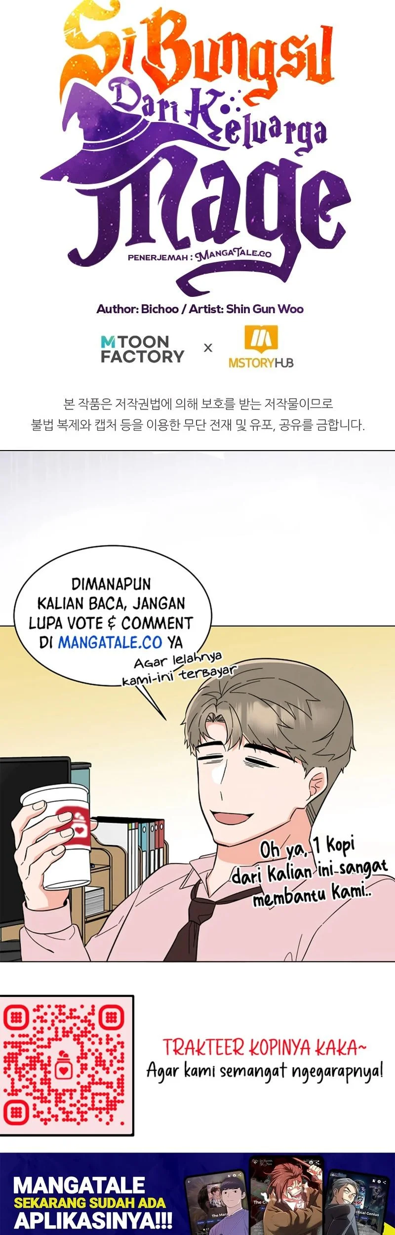 Chapter 61 - halaman 66