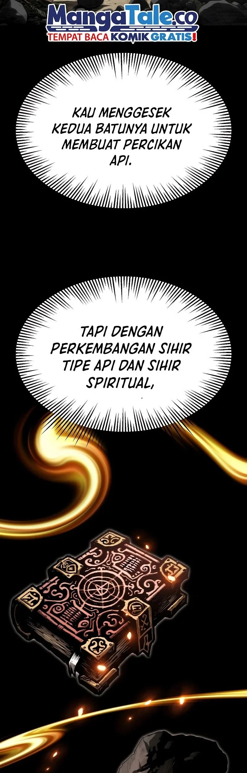 Chapter 61 - halaman 27