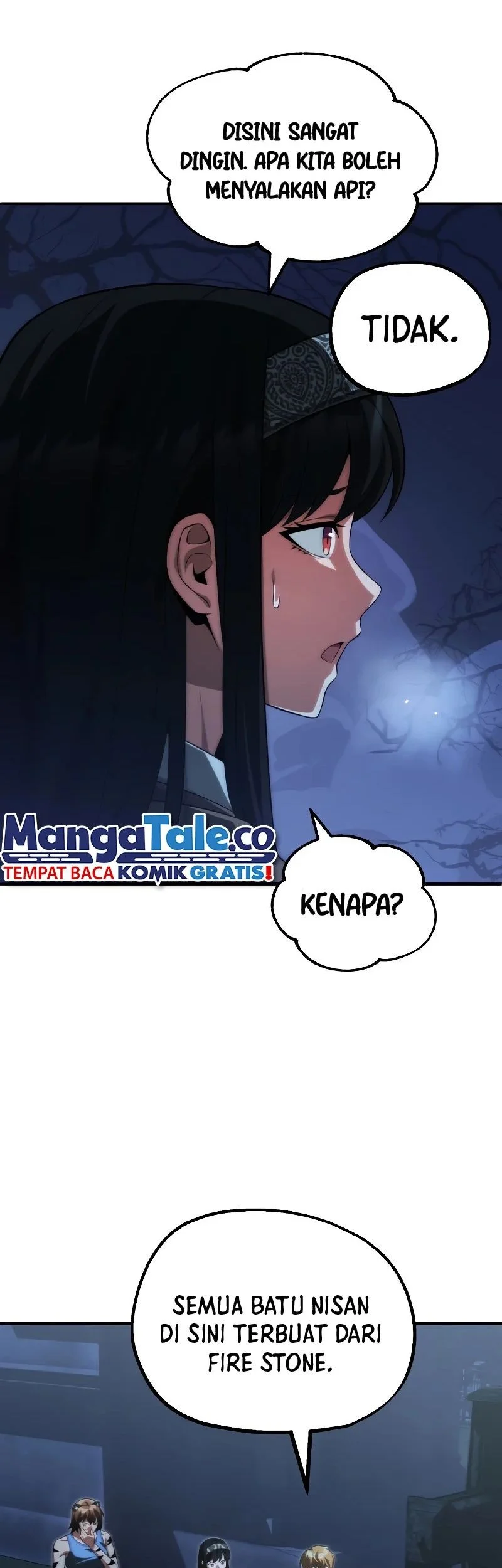 Chapter 61 - halaman 30
