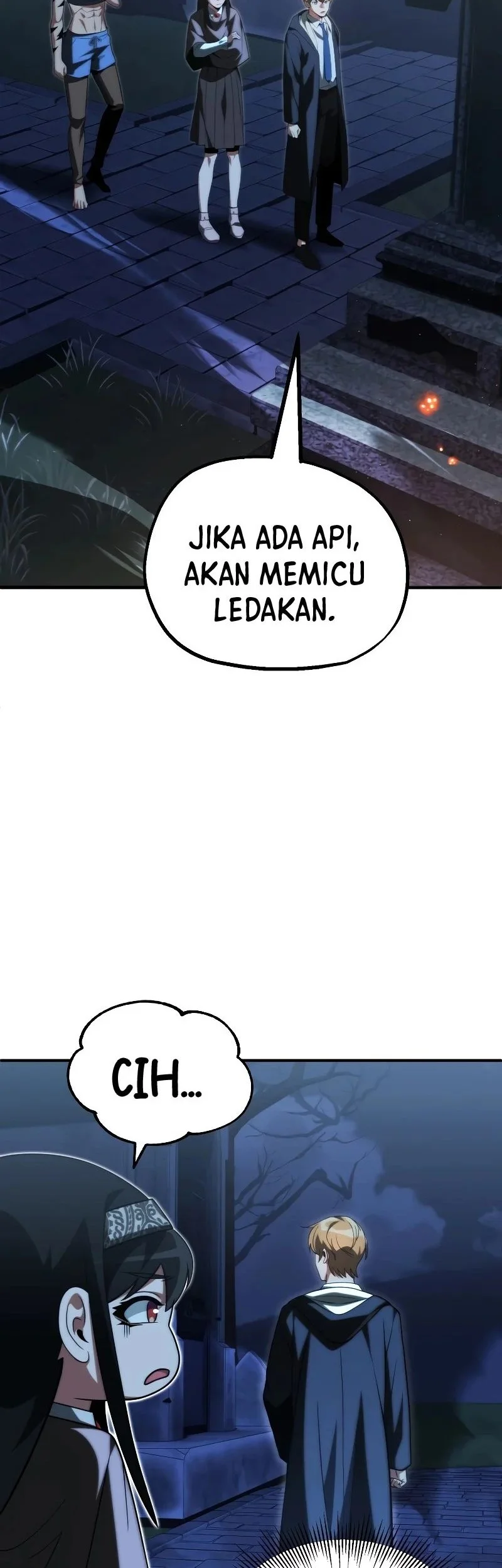 Chapter 61 - halaman 31
