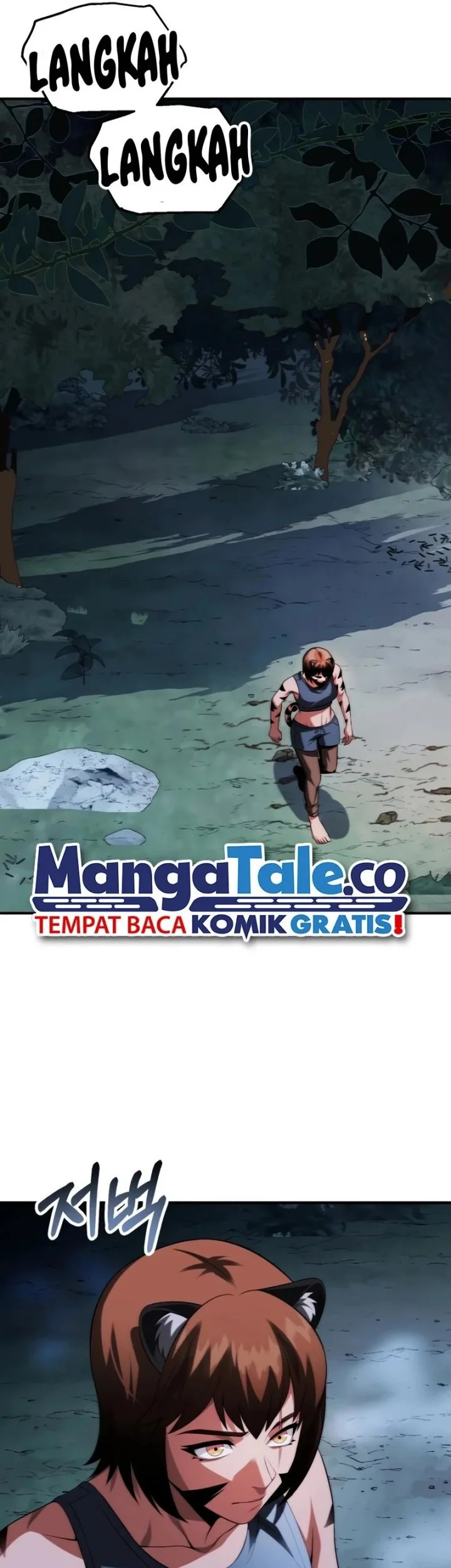 Chapter 64 - halaman 27