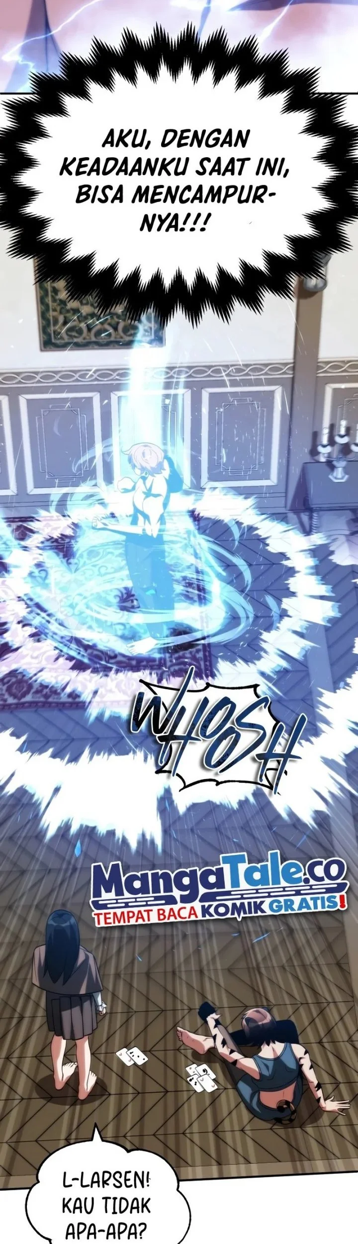 Chapter 64 - halaman 7