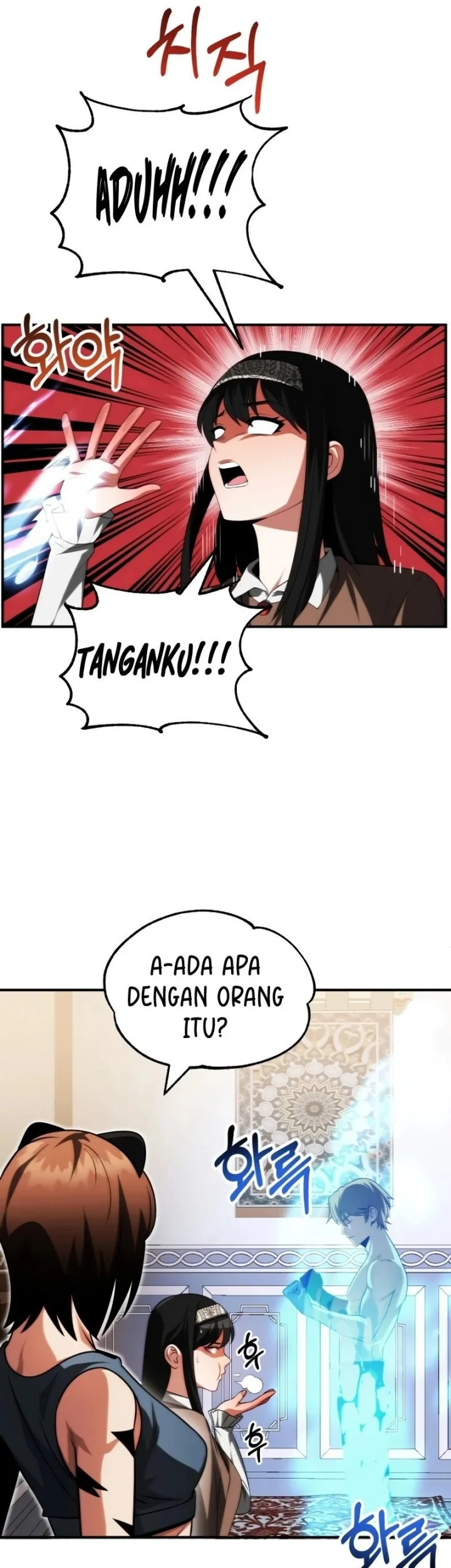Chapter 64 - halaman 9