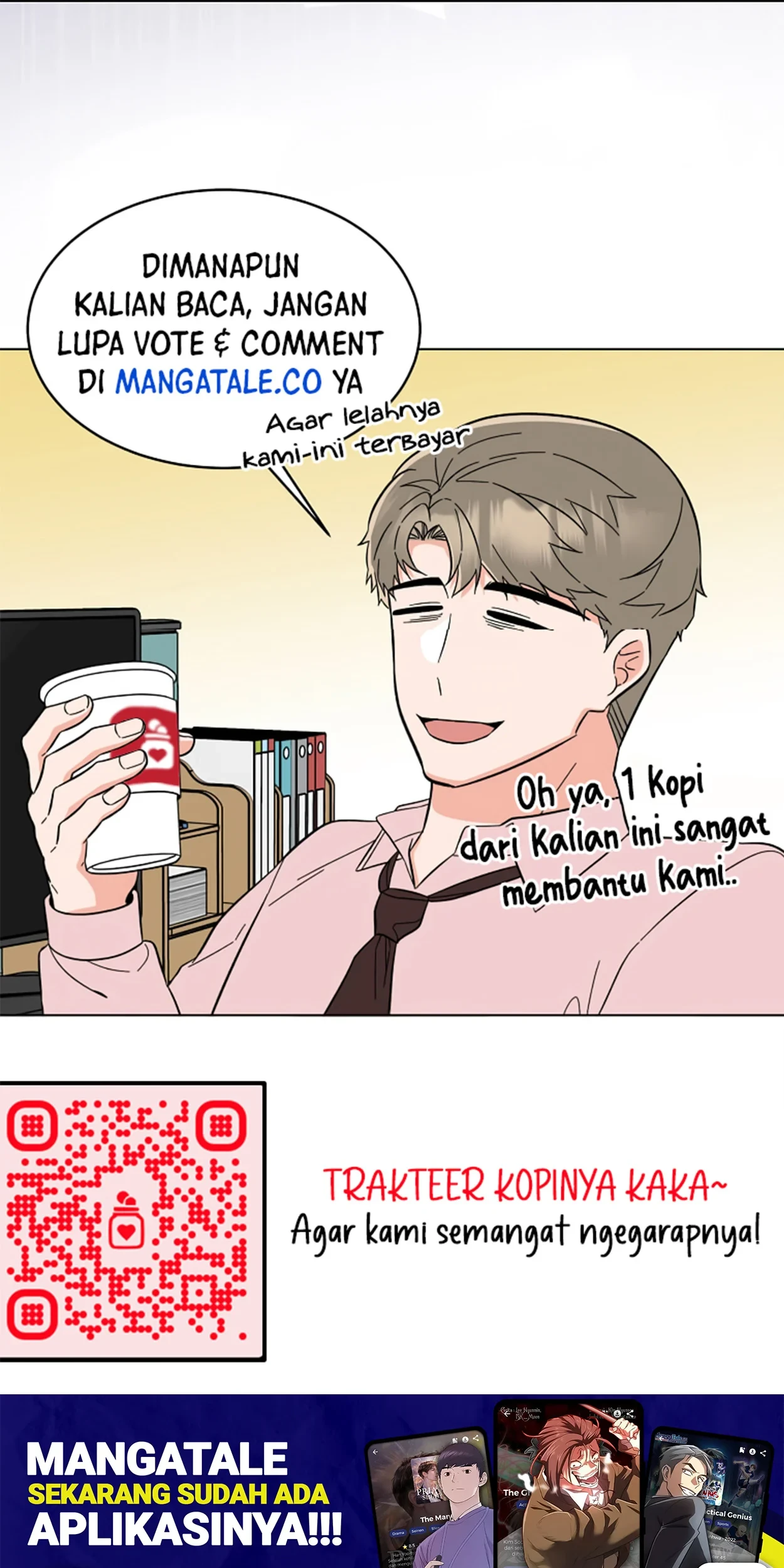 Chapter 65 - halaman 61