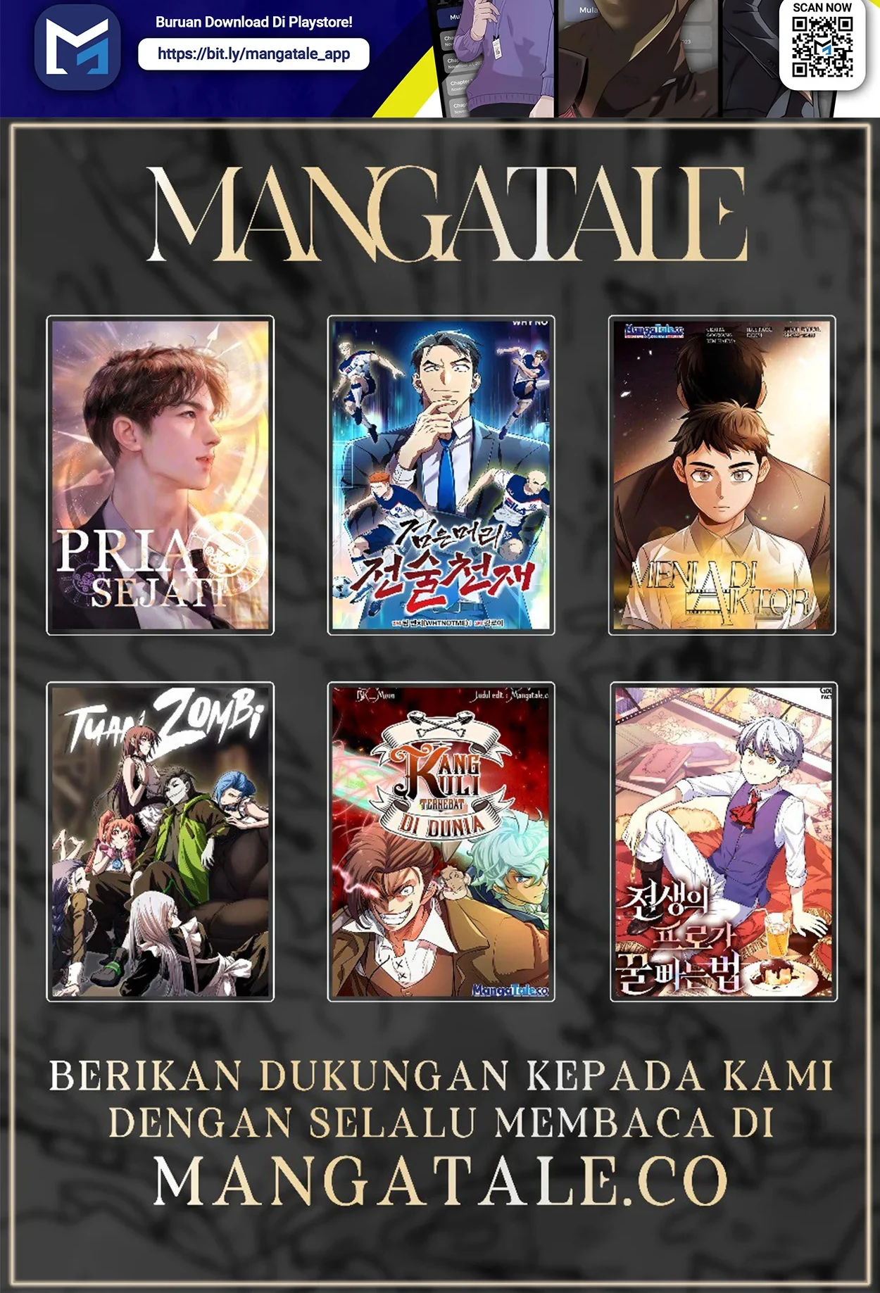 Chapter 65 - halaman 62