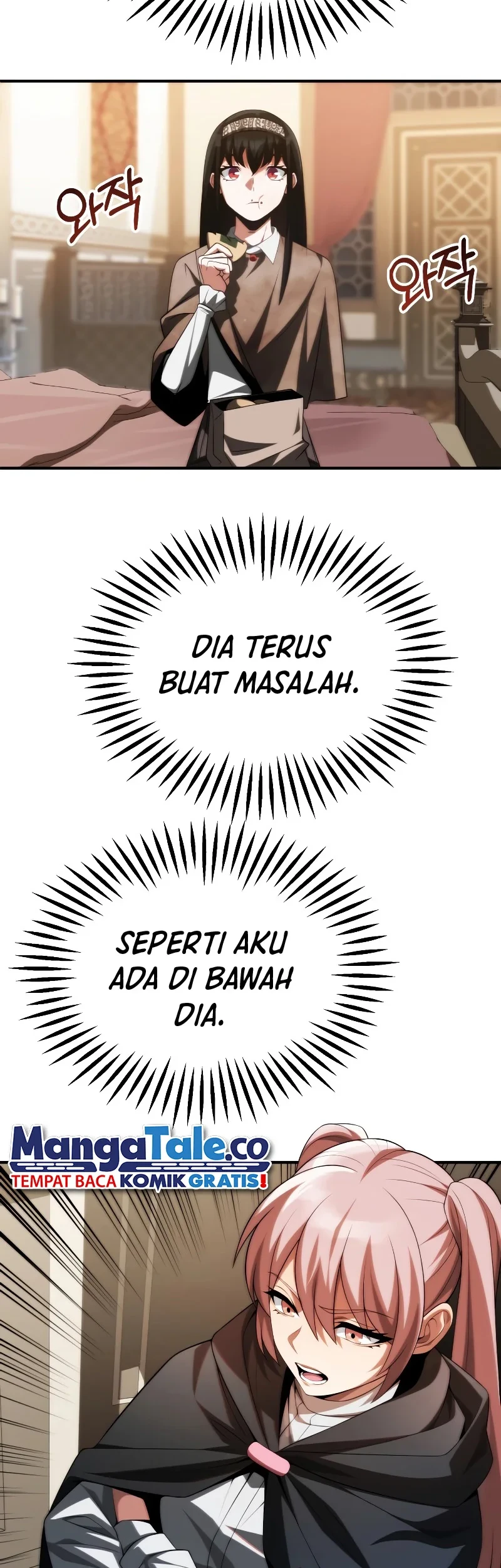 Chapter 65 - halaman 6