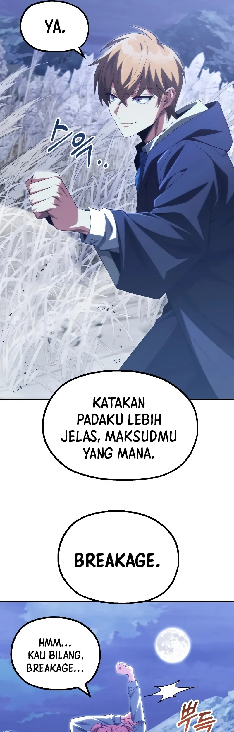 Chapter 65 - halaman 22