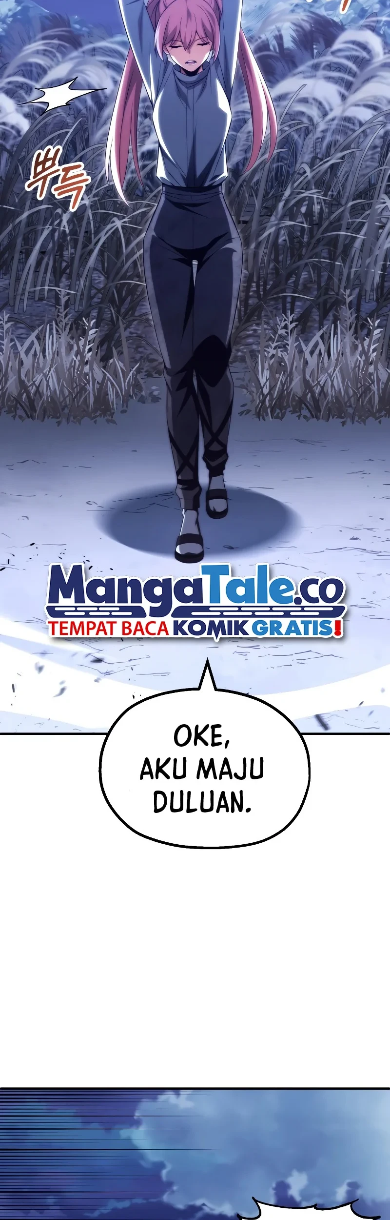 Chapter 65 - halaman 23