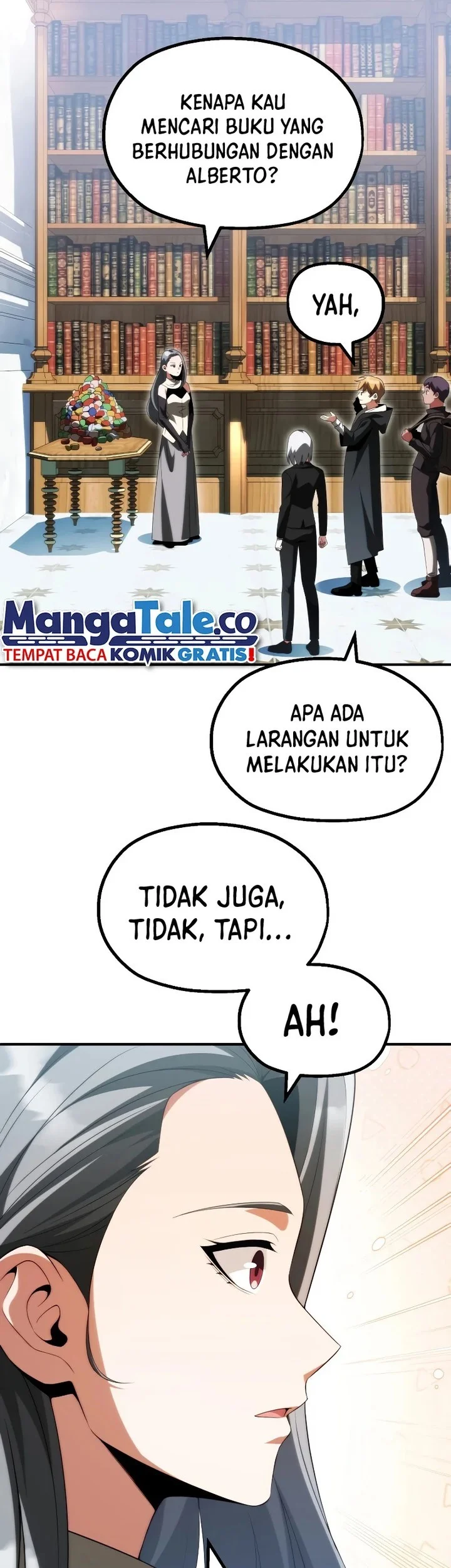 Chapter 66 - halaman 40