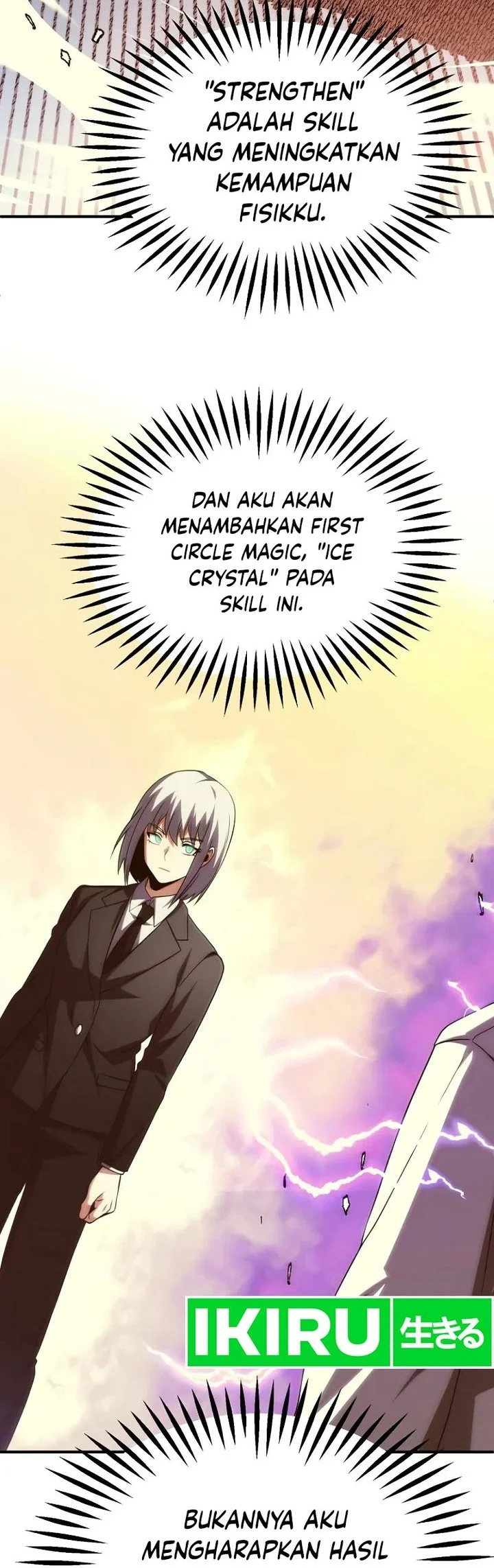 Chapter 67 - halaman 25