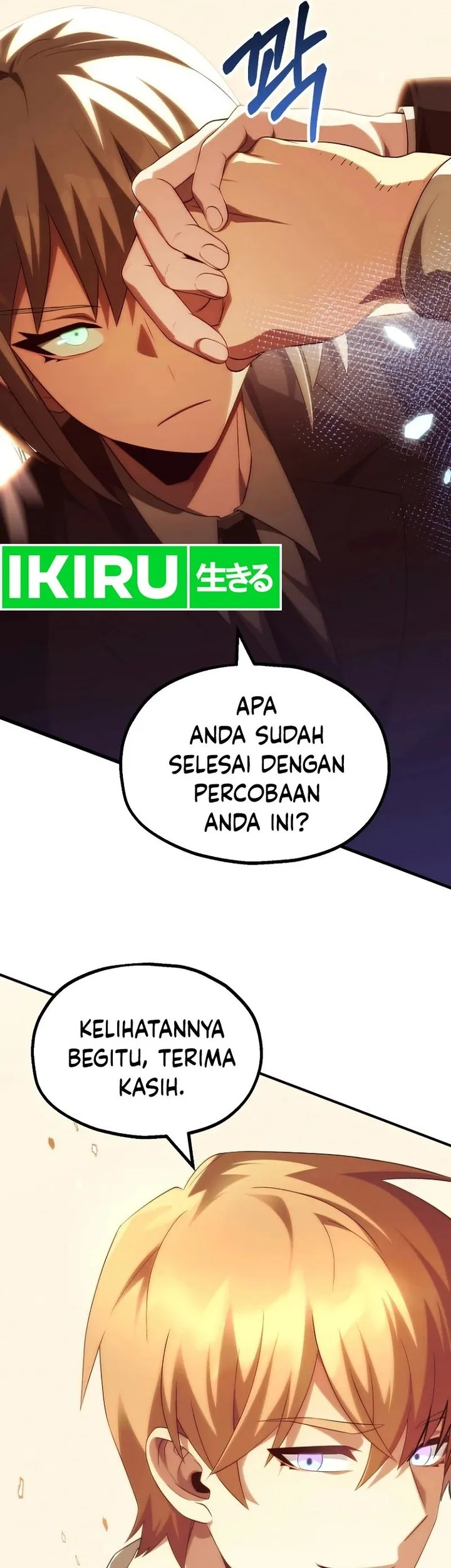 Chapter 67 - halaman 30
