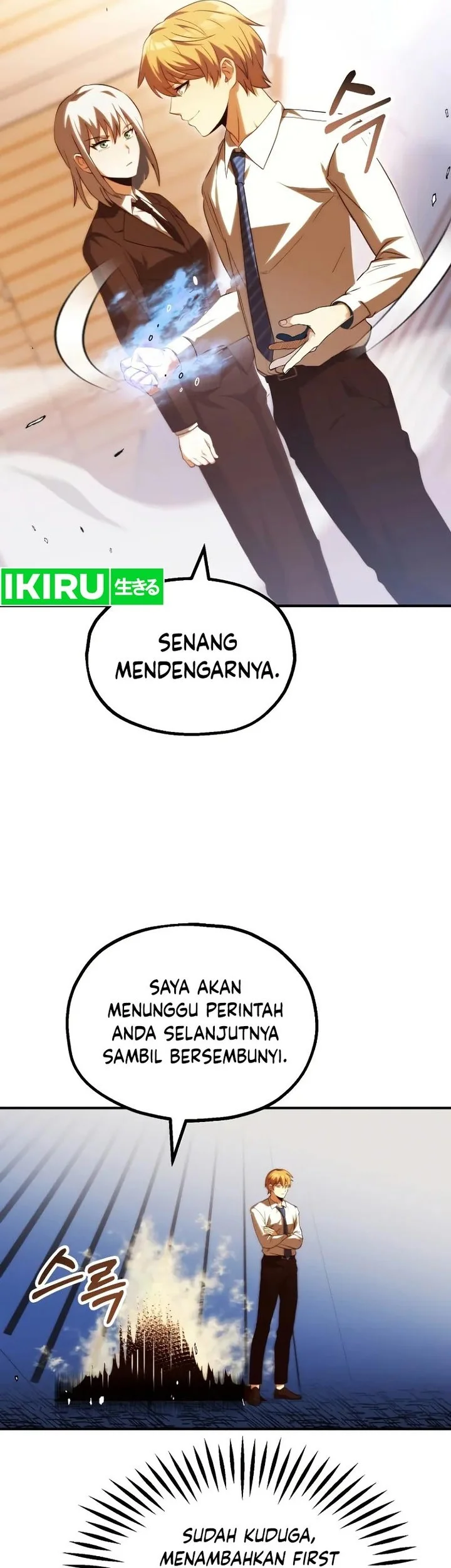 Chapter 67 - halaman 32