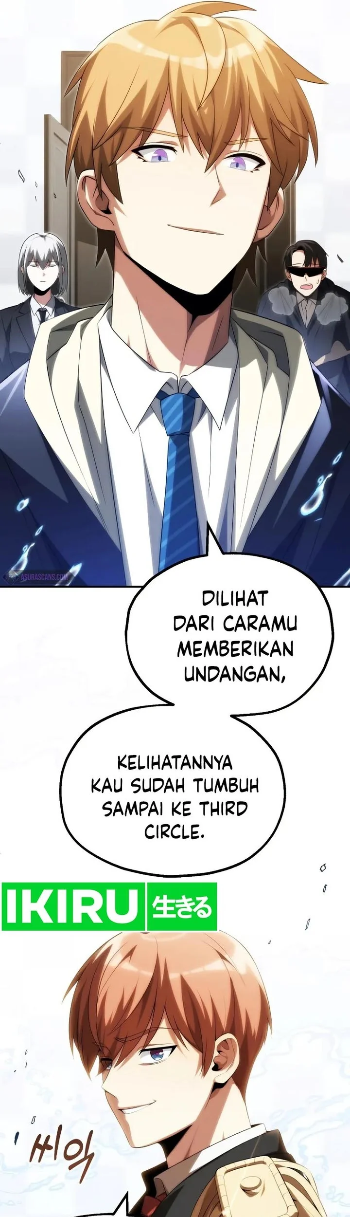 Chapter 67 - halaman 42