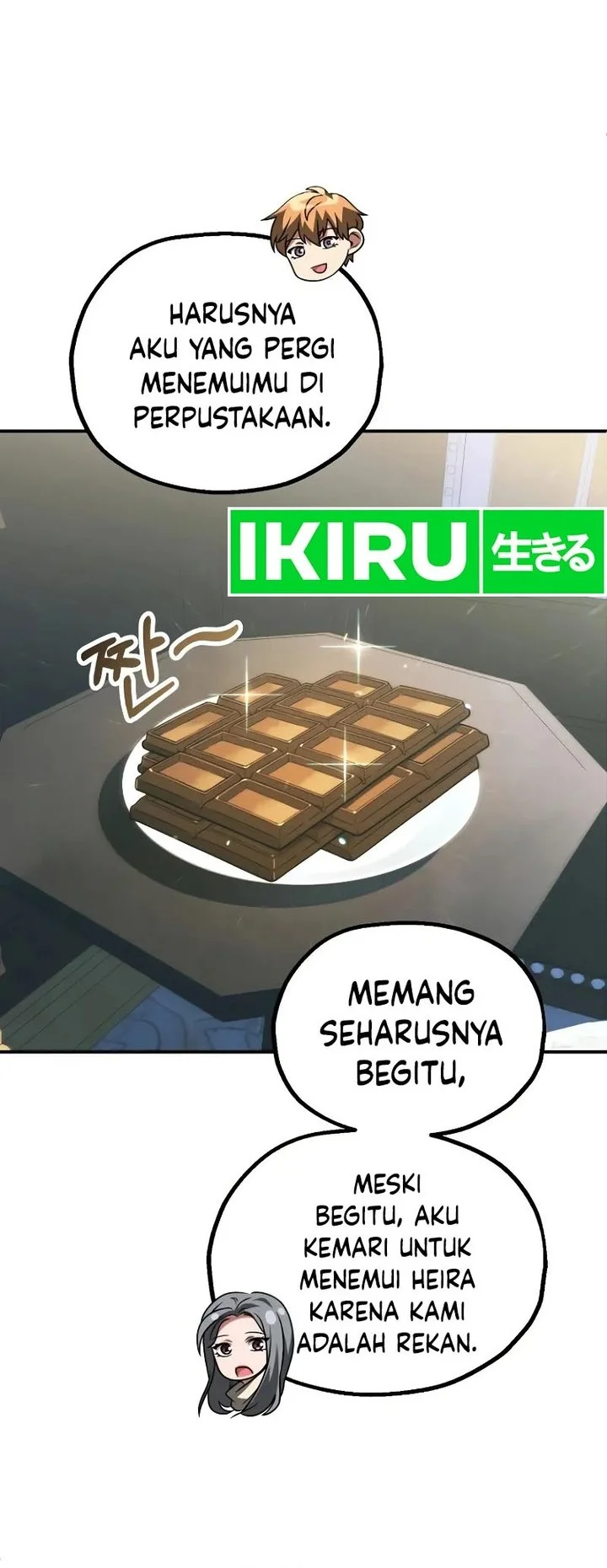 Chapter 67 - halaman 9