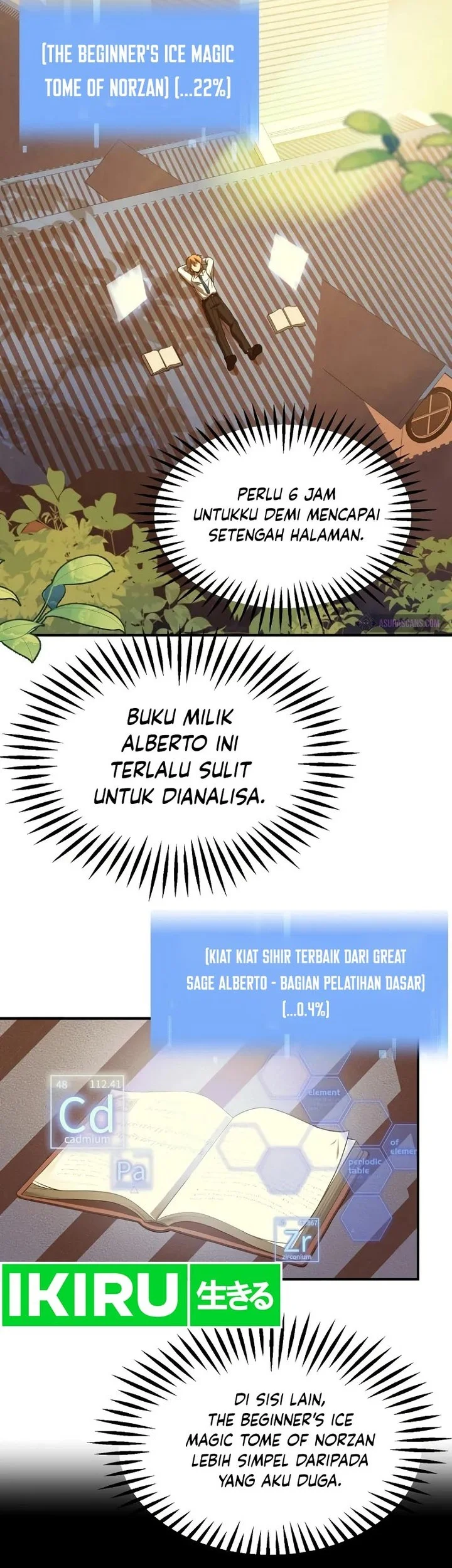 Chapter 67 - halaman 14