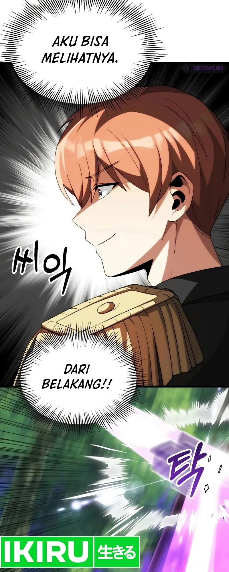 Chapter 68 - halaman 16