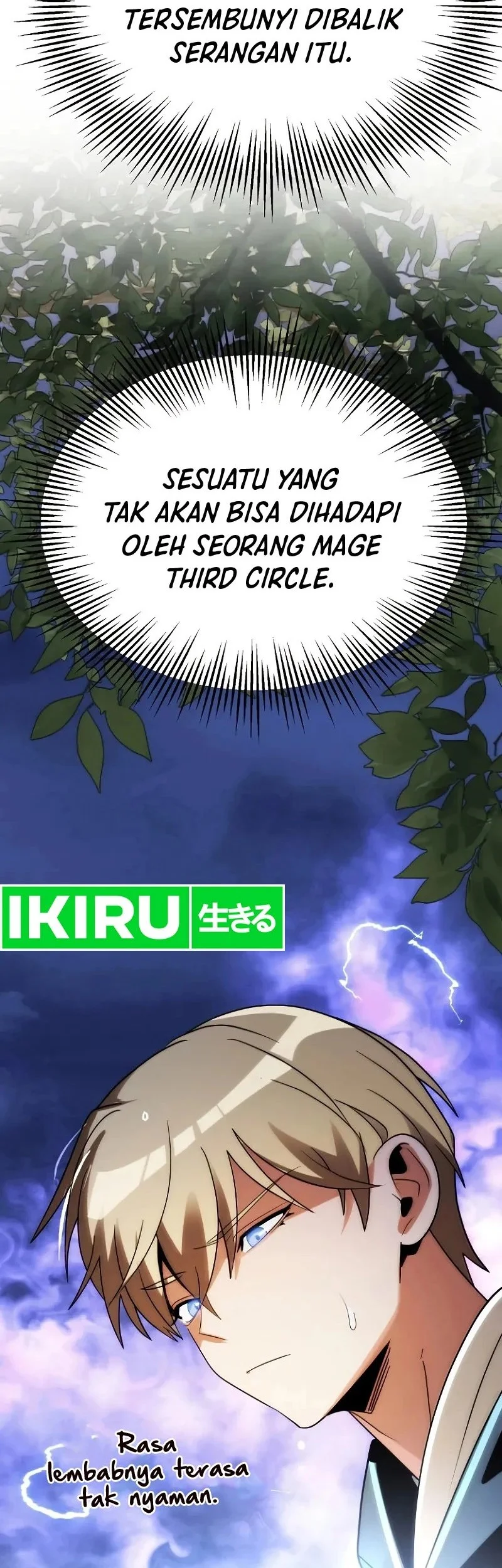 Chapter 68 - halaman 25