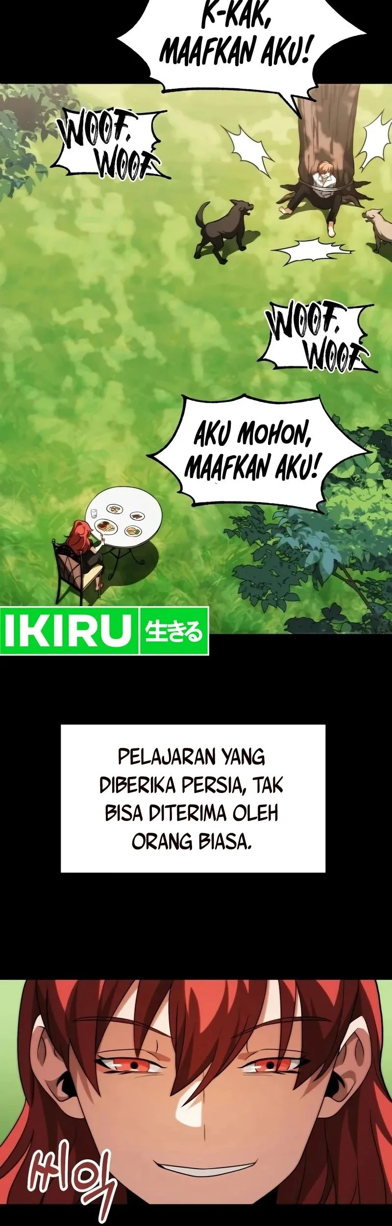 Chapter 69 - halaman 39