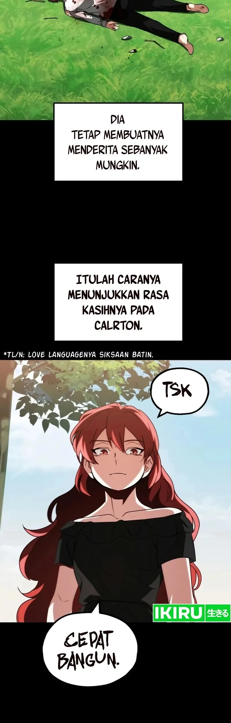 Chapter 69 - halaman 46