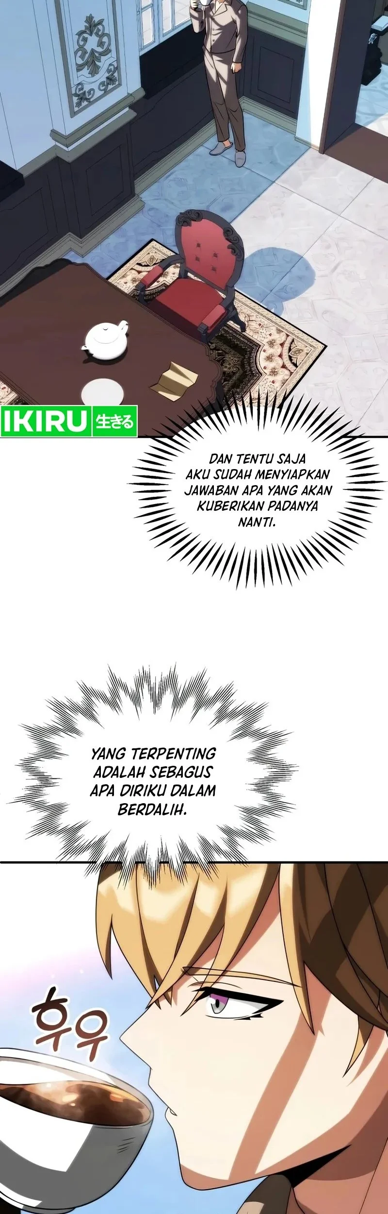 Chapter 69 - halaman 55