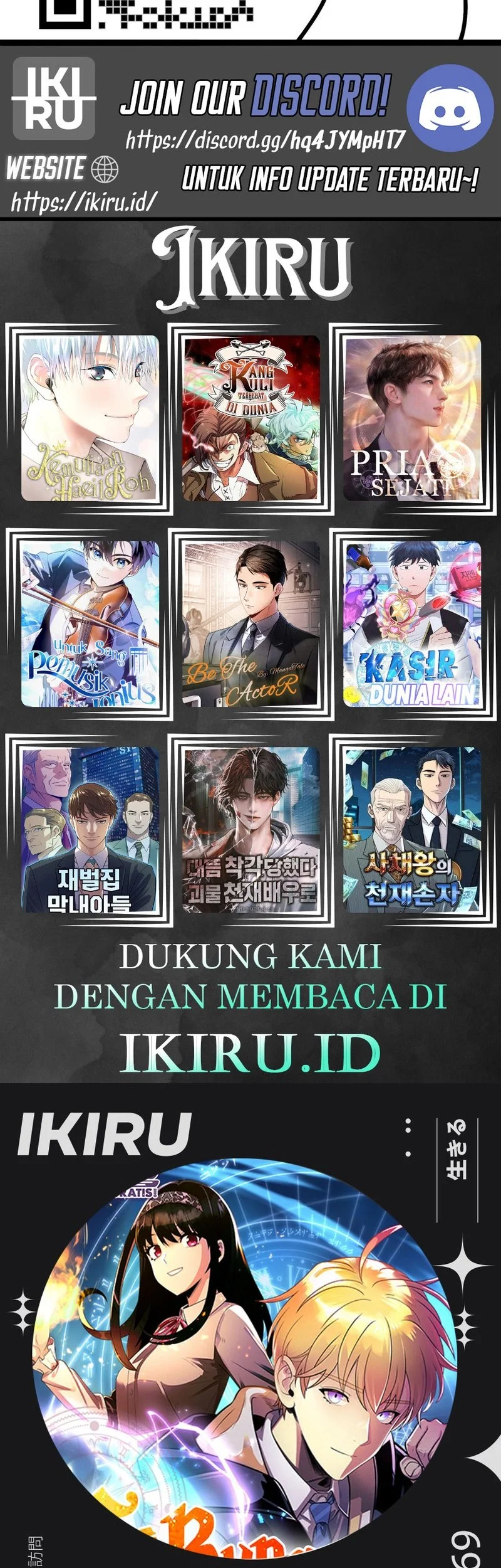 Chapter 69 - halaman 66