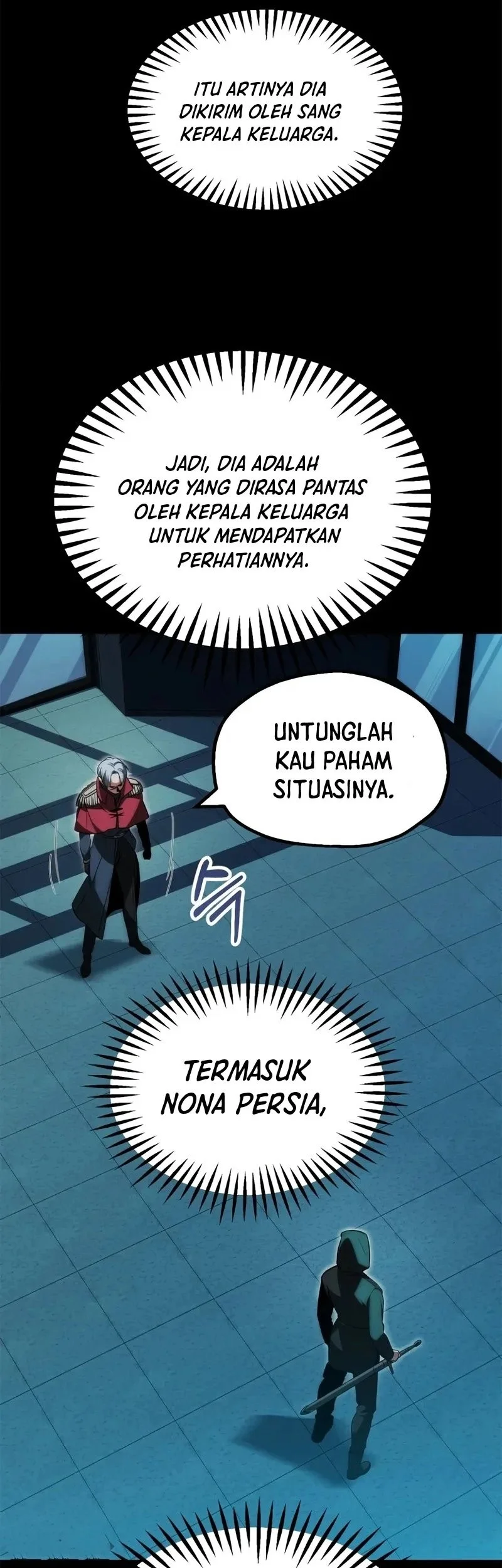 Chapter 69 - halaman 22