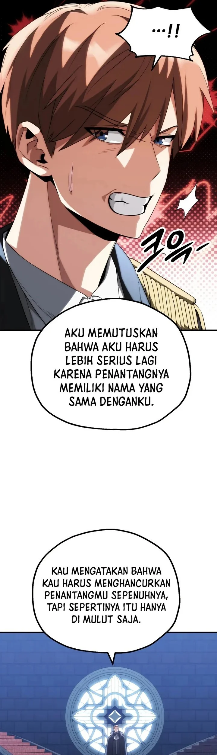 Chapter 70 - halaman 20