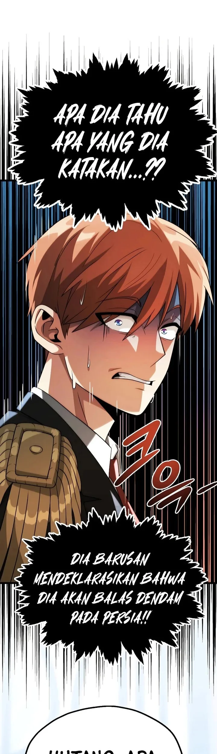 Chapter 70 - halaman 27