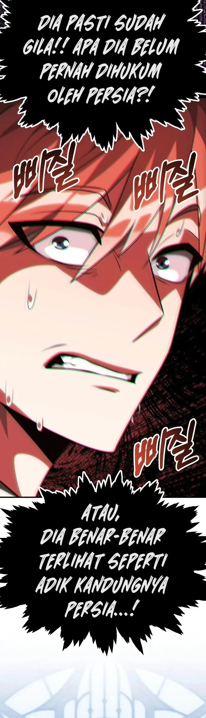 Chapter 70 - halaman 30