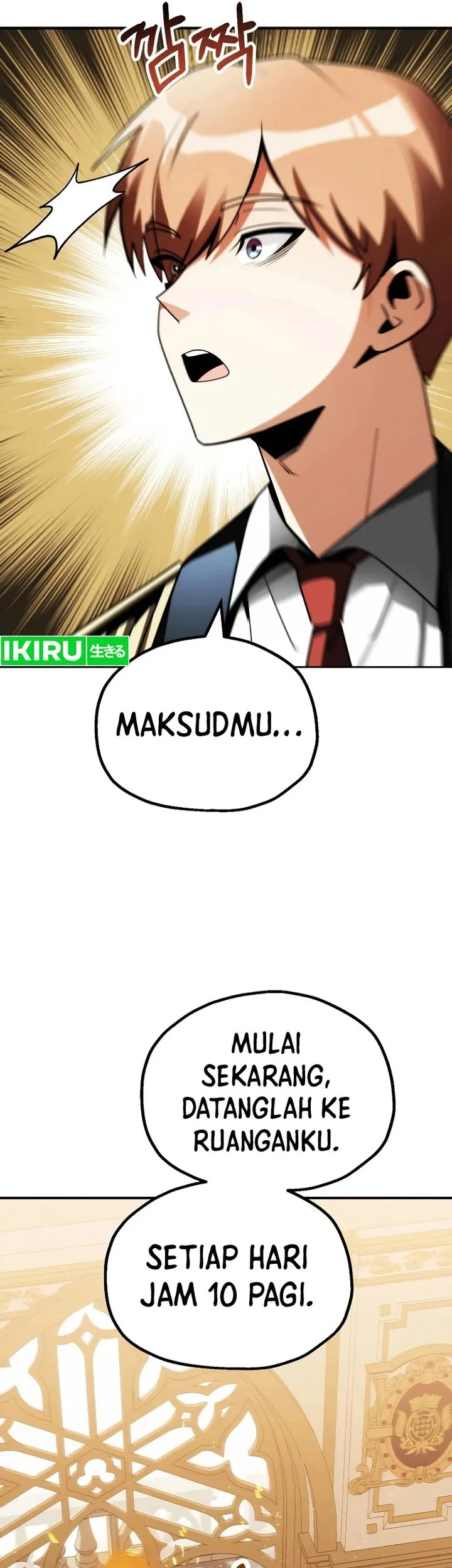 Chapter 70 - halaman 41