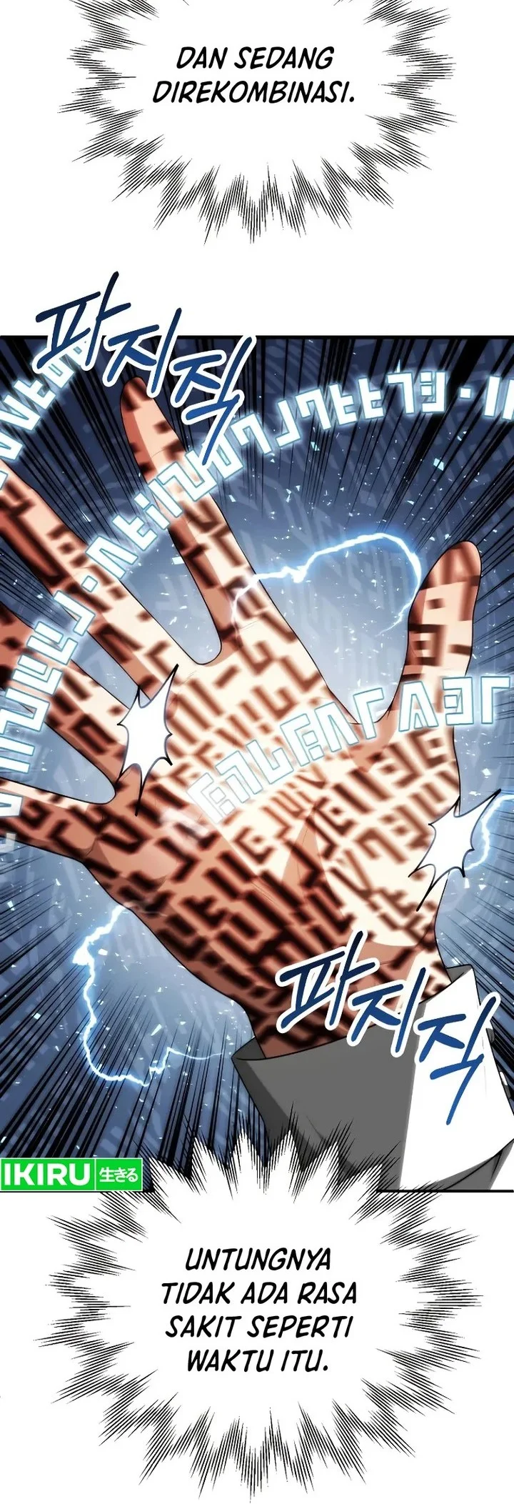Chapter 70 - halaman 54